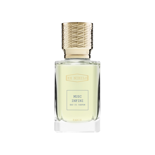 Ex Nihilo Musc Infini Eau de Parfum 100 ml