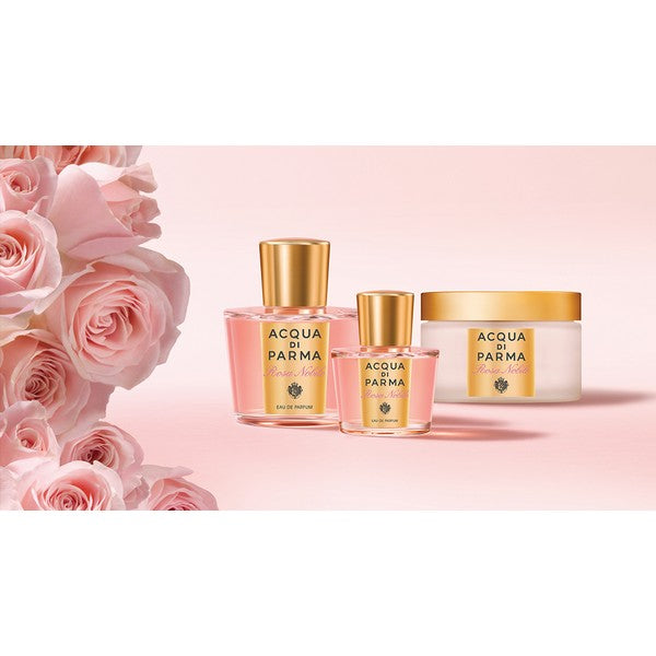 Acqua di Parma Rosa Nobile Eau de Parfum 100ml v