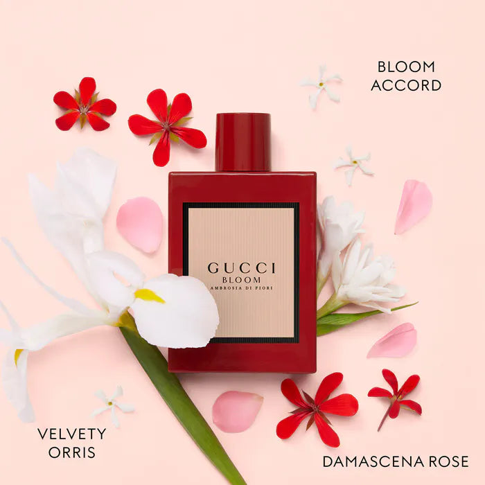 Gucci Bloom Ambrosia di Fiori edp 50ml v