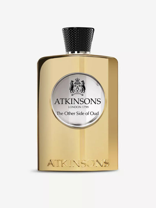 Atkinsons Other Side of Oud Eau de Parfum 100ml