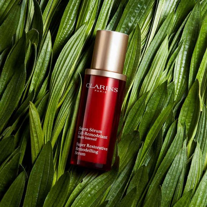 Clarins Supra Serum LIft-Remodelant 30ml