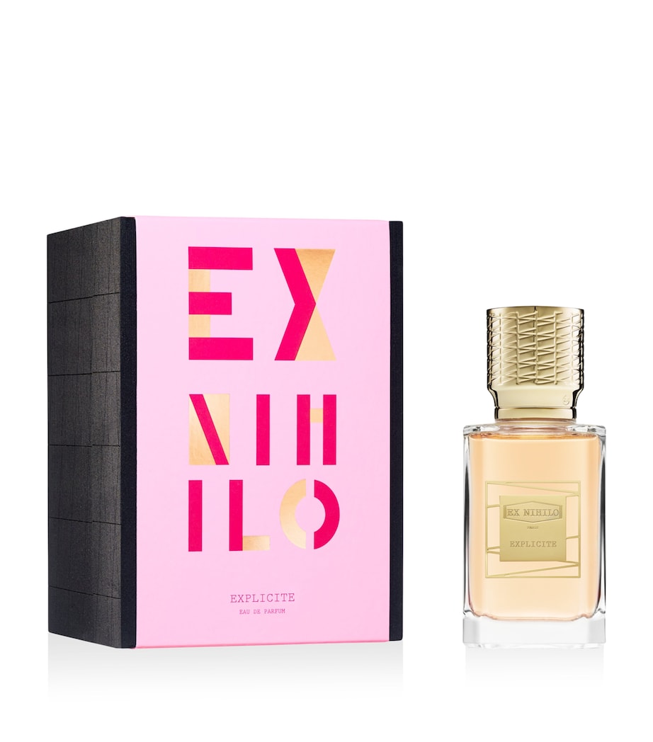 Ex Nihilo Esplicite edp 50ml