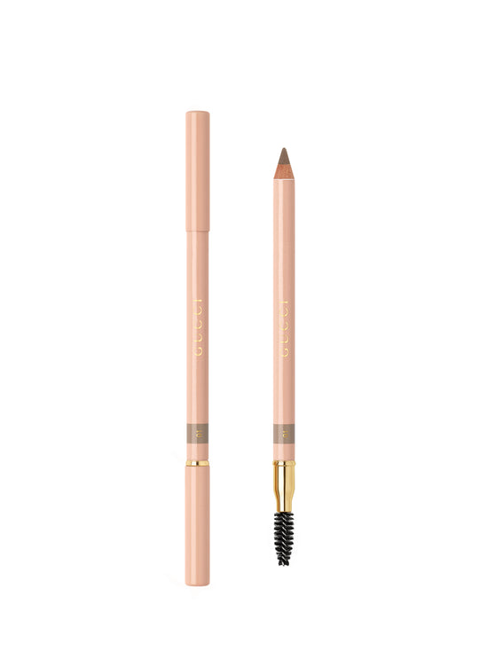 Gucci Powder Eyebrow Pencil 01