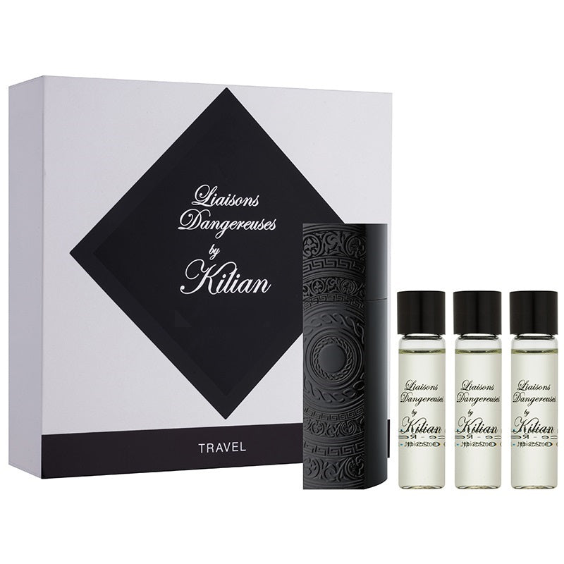 By Kilian Liaisons Dangereuses Eau de Parfum 50 ml plus 7.5 ml Taschenspray