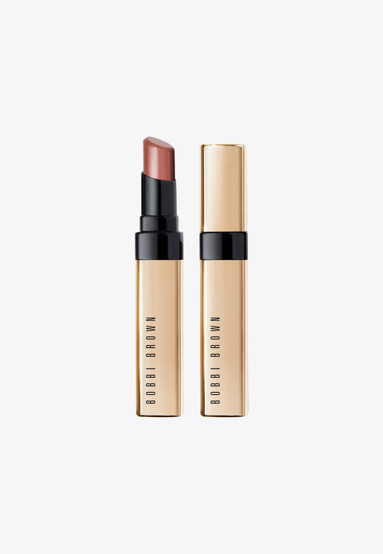 Bobbi Brown Luxe Shine Int.Lipst.Bare Truth