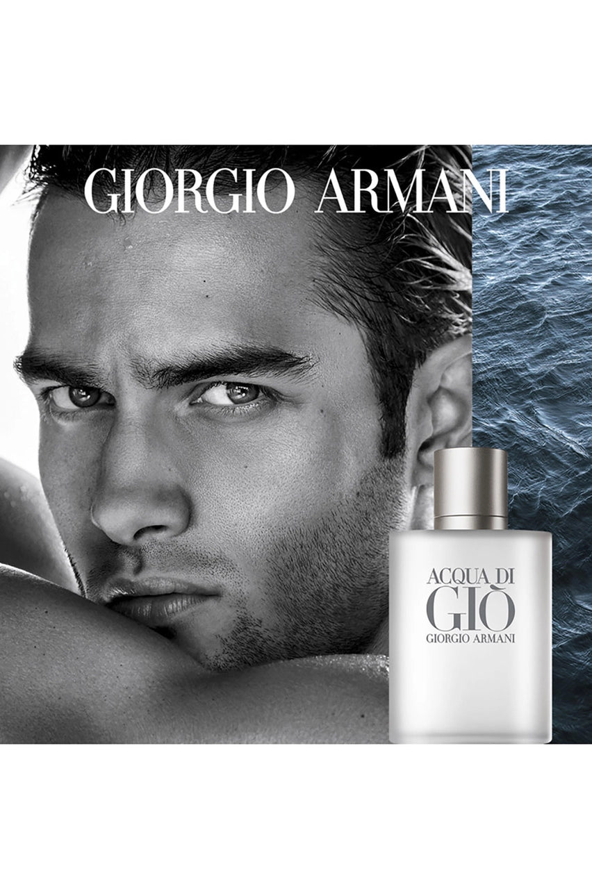 Armani Acqua di Gio Homme Eau De Toilette 200ml vap