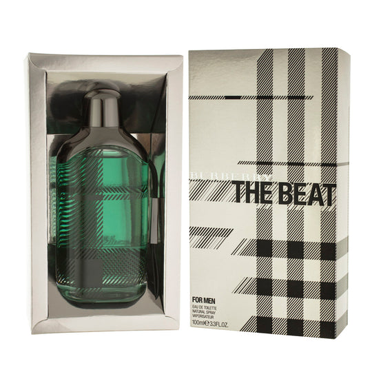 Burberry The Beat for Men Eau de Toilette 100 ml