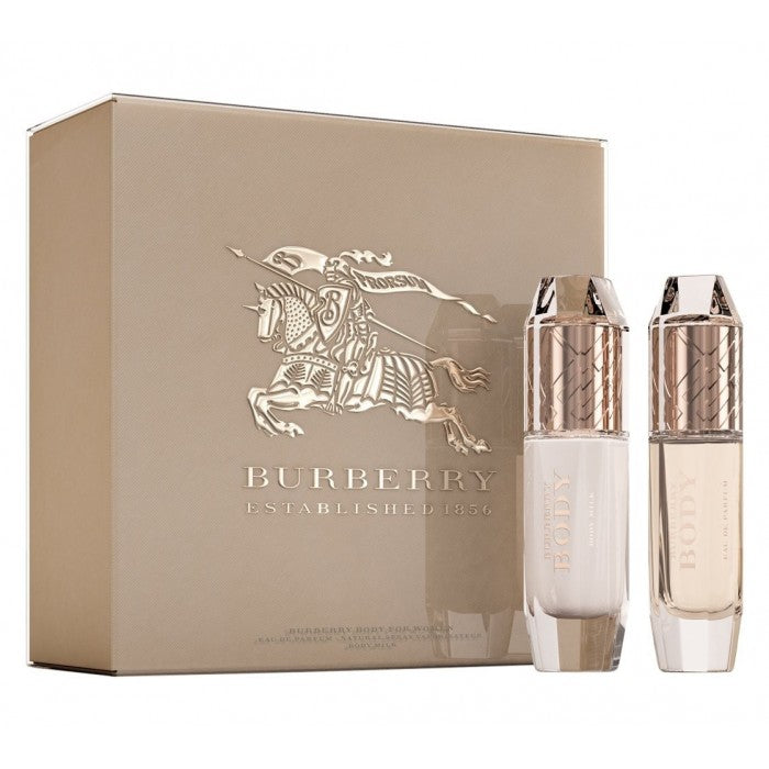 Burberry Body Eau de Parfum 35 ml