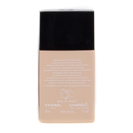 Chanel Vitalumier Aqua BR22