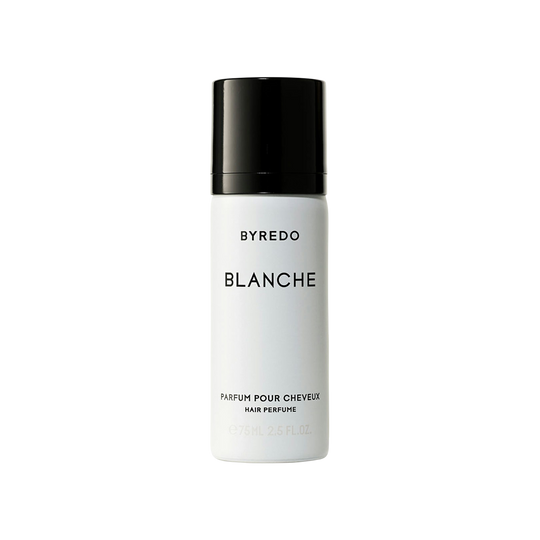 Byredo Blanche Hair Perfume 75ml