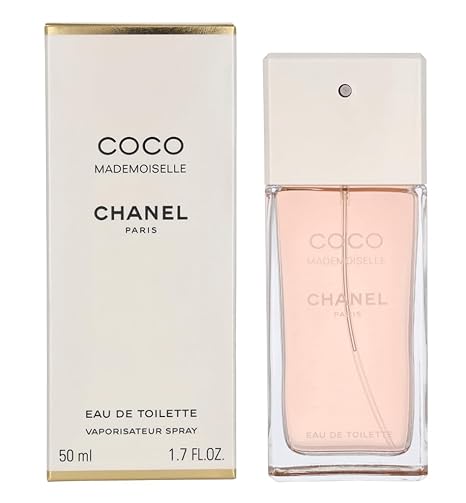 Chanel Coco Mademois. R.ge edt 3x20vap