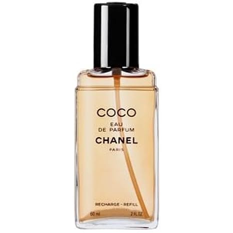 Chanel Coco Recharge edp 60ml vapo