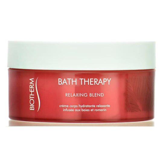 Biotherm Bath Therapy Relax B.Cr 200ml