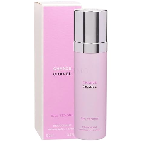 Chanel Chance Eau Fr. Lait Corps 100ml