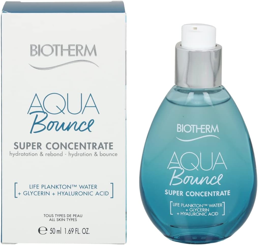 Biotherm Aqua Bounce Super Conc.50ml