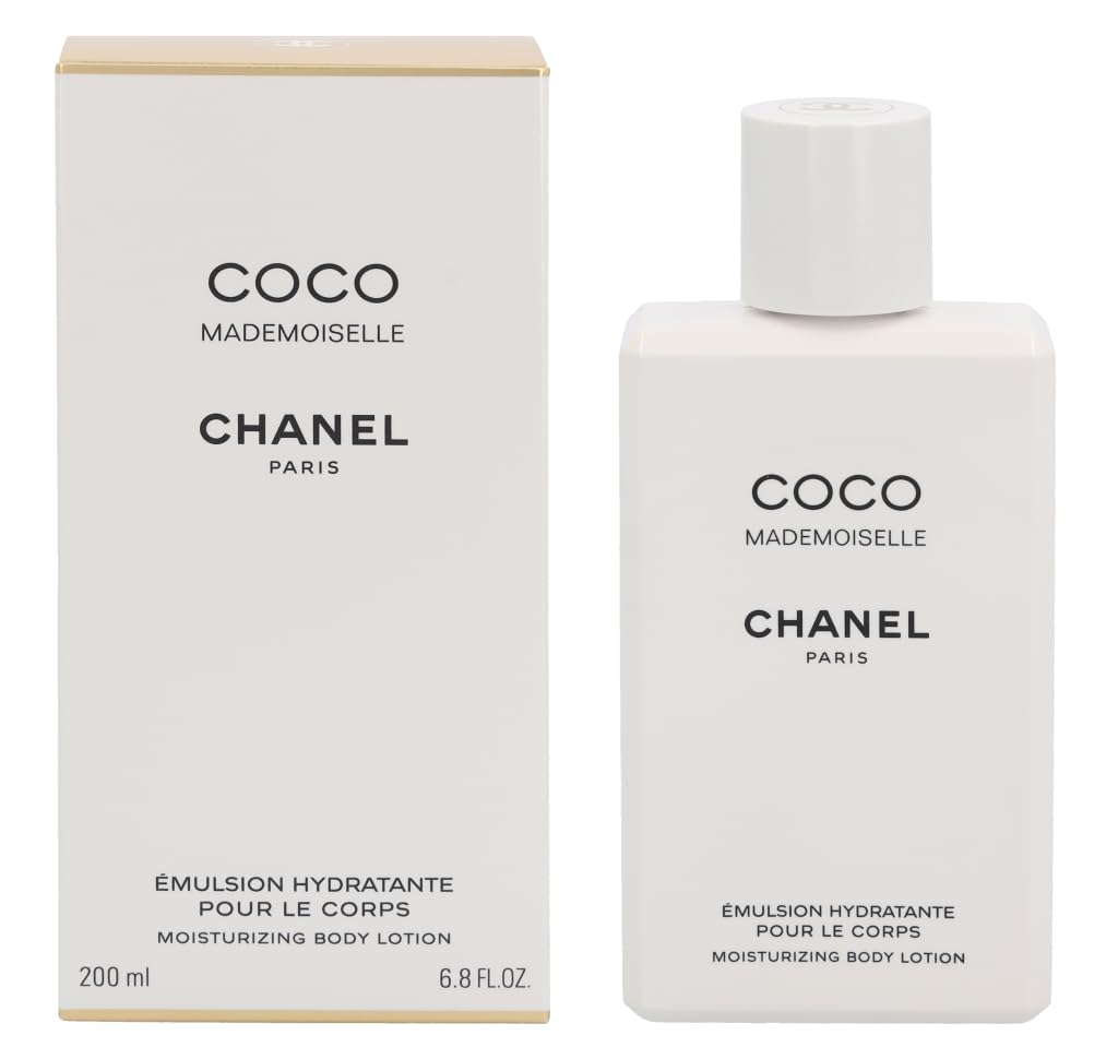 Chanel Coco Madem. Em. Hydr. Corps 200ml