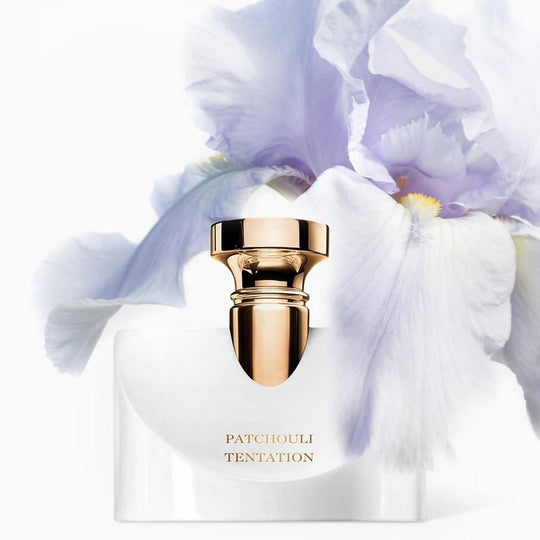 Bulgari Splendida Patchouli Tentation edp 100ml