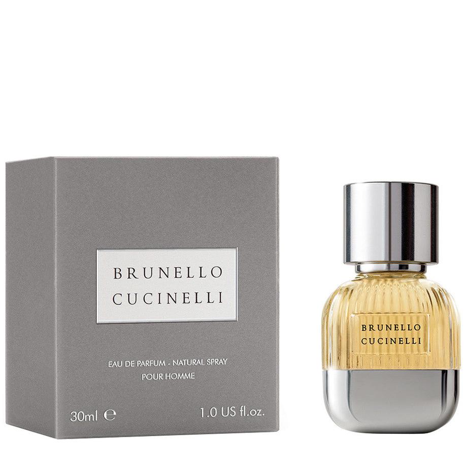 Brunello Cucinelli Homme edp 30ml