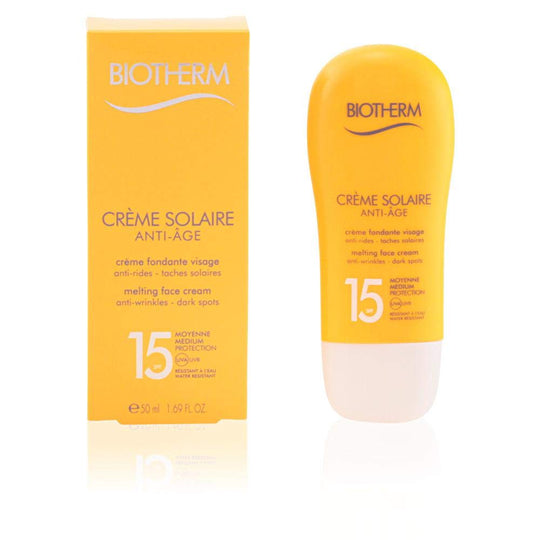 Biotherm Cr. Sol.Viso Anti-A.spf15 50ml*