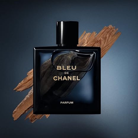 Chanel Bleu de Chanel A/S Lot .100ml