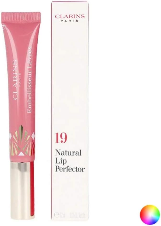 Clarins Natural Lip Perfector 19