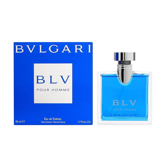 Bulgari Pour Homme Repack edt vapo 50ml