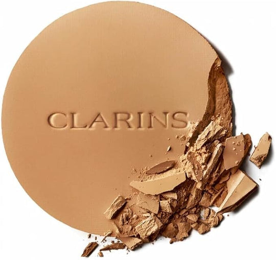 Clarins Skin Ever Matte CompactPowder 05