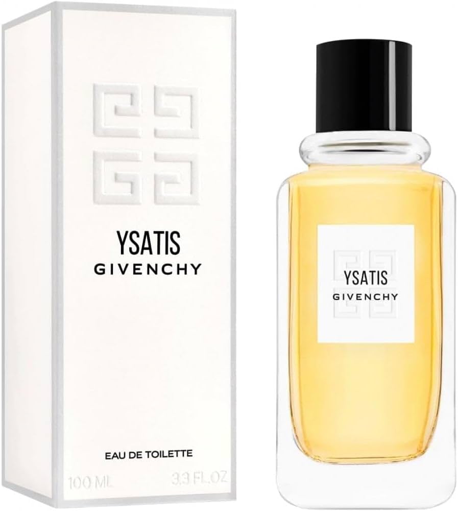 Givenchy Ysatis edt 100ml vapo