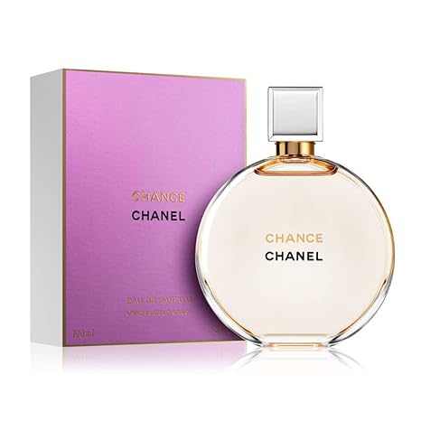 Chanel Chance edp 50ml vapo