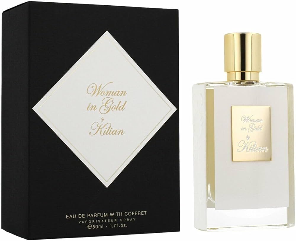 Kilian Woman In Gold edp 100ml