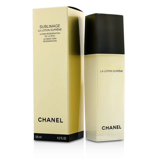 Chanel Sublimage La Lotion 125ml