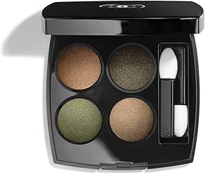 Chanel Les 4 Ombres 318