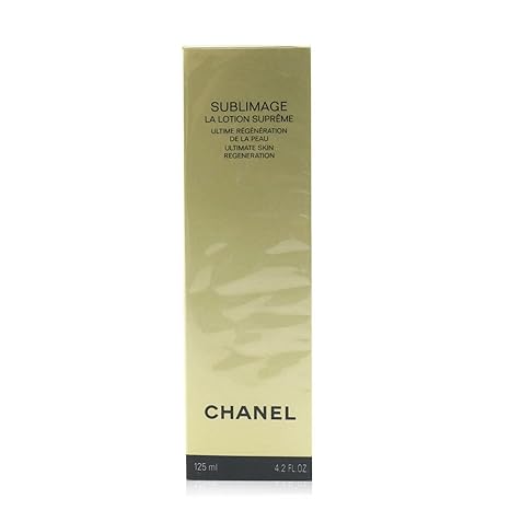 Chanel Sublimage La Lotion 125ml