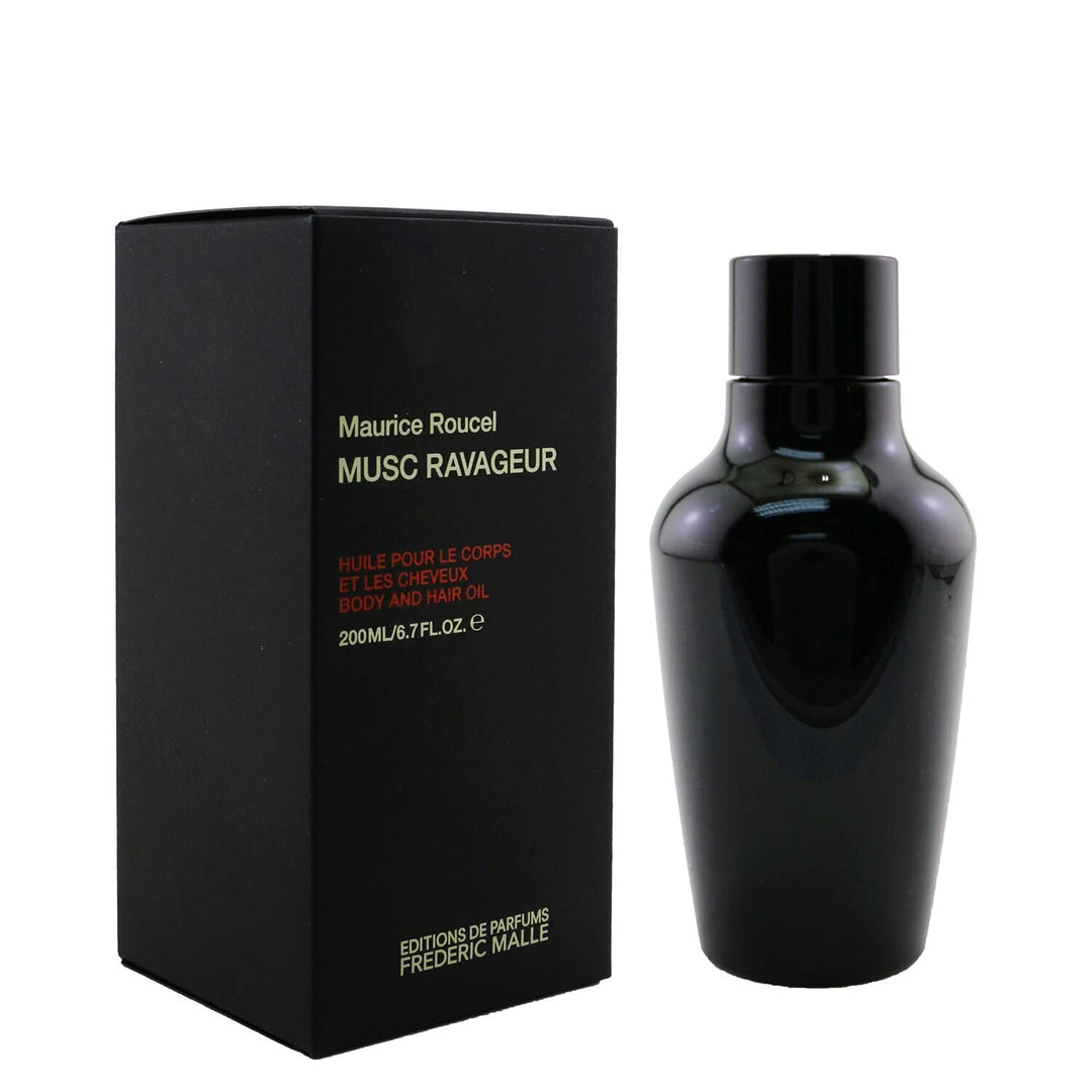 Frédéric Malle Musc Ravageur B/Hair 200ml