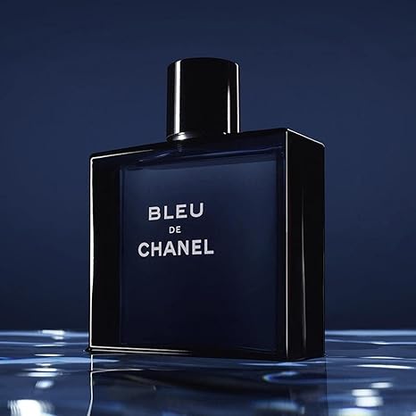 Chanel Bleu de Chanel edp 50ml vapo