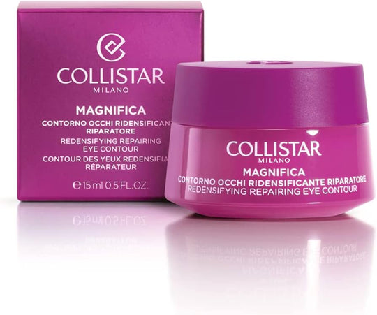 Collistar Magnifica Crema Occhi 15ml