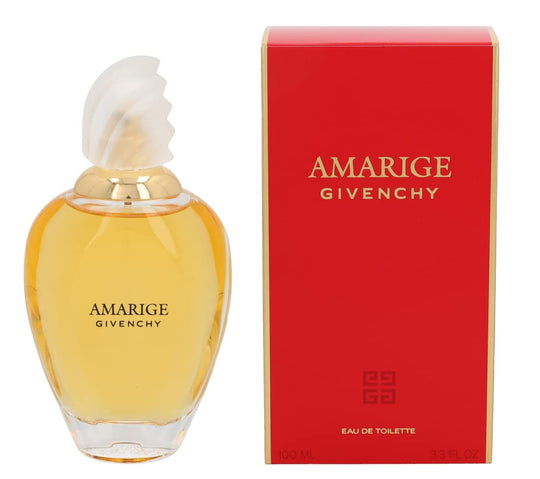 Givenchy Amarige edt 100ml vapo