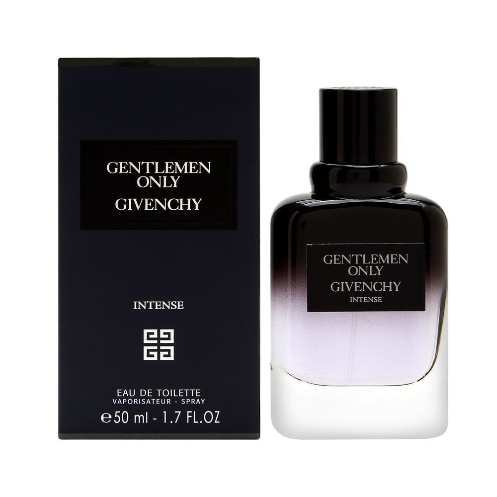 Givenchy Gentleman Only Intense edt 50m*