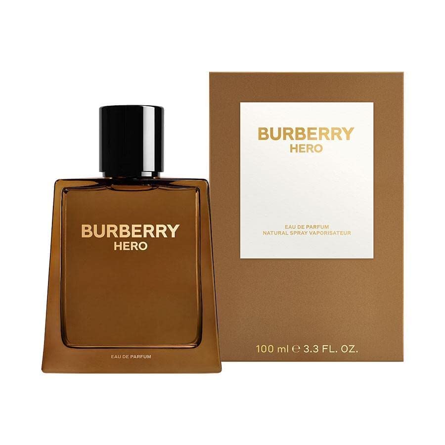 Burberry Hero edp 100ml vapo