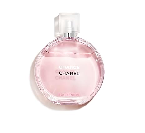 Chanel Chance edt 150ml