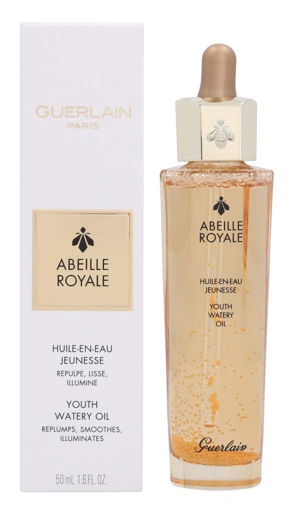 Guerlain Abelle R Huile En Eau Oil 50ml