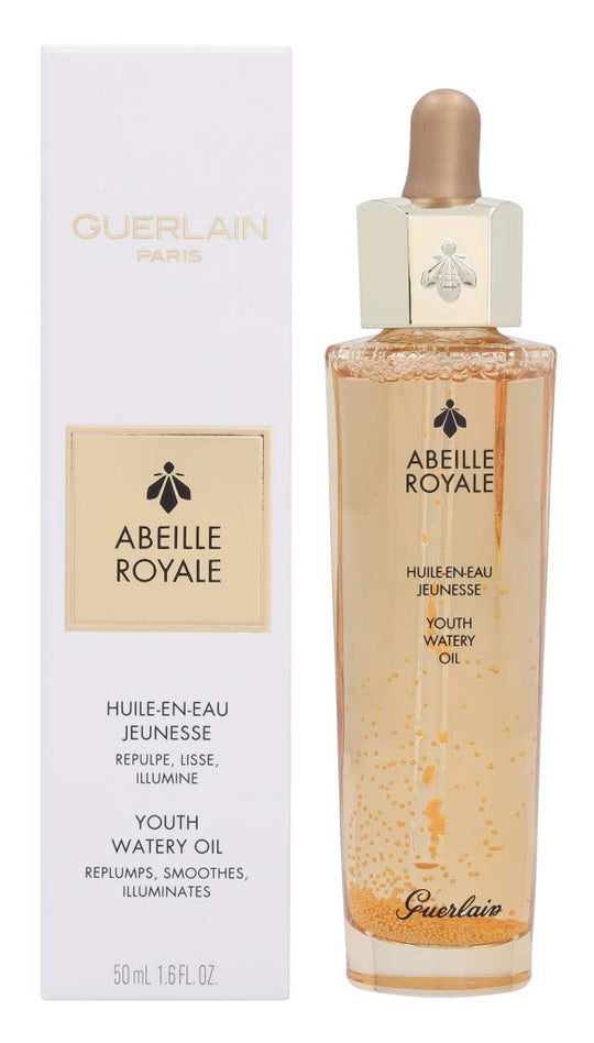 Guerlain Abelle R Huile En Eau Oil 50ml