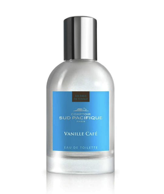 Comptoir Sud Pacifique Vanille Café Eau de Toilette 100 ml