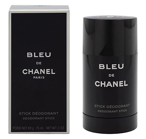 Chanel Blue Deo Stick 75ml