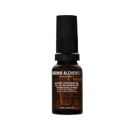 Grown Alchemist Blemish Treat Gel 15ml