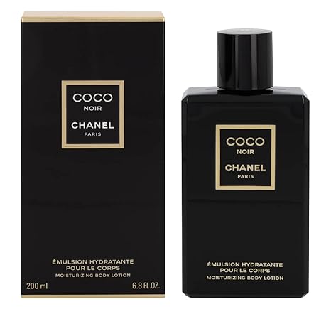 Chanel Coco Noir Emulsion Hydratant 200m