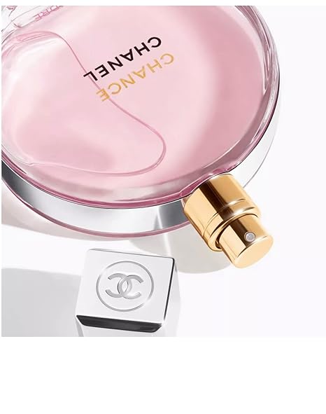 Chanel Chance Eau Tendre edt 50ml vapo