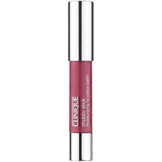 Clinique Chubby Stick Lip Col.Balm 30 Broadest Berry