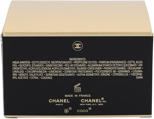 Chanel Coco Creme Corps 150gr