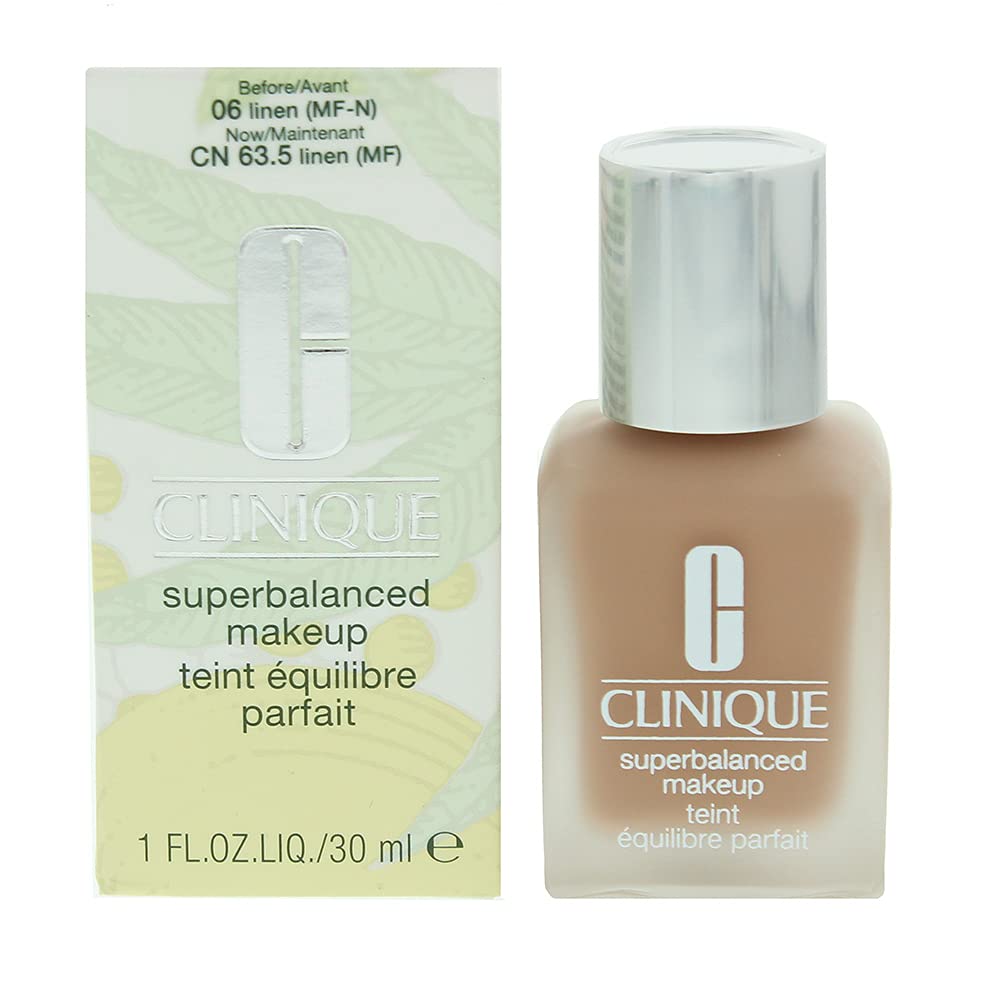 Clinique Superbalanc.Fond.Fl.CN63.5 Linen 30ml